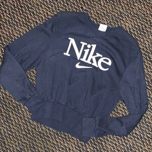 Nike Sweatshirt